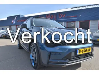 Lynk & Co 01 1.5 , 360 CAM , NAVI , CLIMATR , CR CONTR , PANODAK ,
