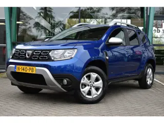 Dacia Duster 1.0 TCe Comfort 92pk | Airco | Cruise Control | NL-Auto |