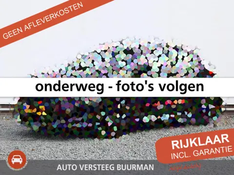 Citroen C5 Aircross Feel 1.6 PureTech 180PK EAT8 Automaat Navigatie, Achteruitrijcamera, Keyless, Tr