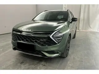 Kia Sportage 1.6 T-GDi Plug-in Hybrid AWD GT-PlusLine | Schuifdak, 10 jaar garantie, Stoelventilatie