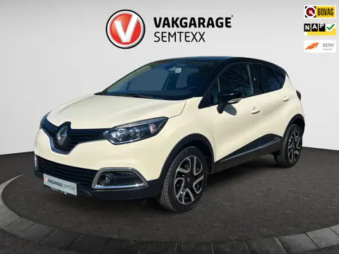 Renault Captur 1.2 TCe Dynamique | Org. NL | 2de Eig. | Clima | Camera | Cruise | Navi | Winter Wiel