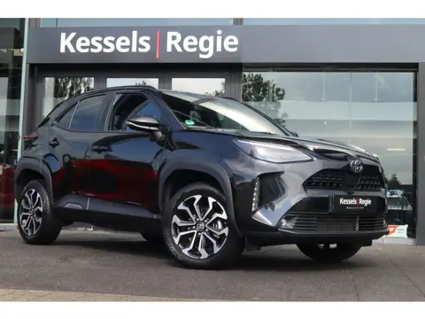 Toyota Yaris Cross 1.5 Hybrid 115 Dynamic | ACC | Keyless | Camera | Stuur/Stoelverwarming | LED | N