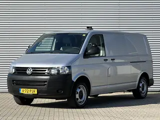 Volkswagen Transporter 2.0 TDI L2 4Motion 4x4 MARGE TOPSTAAT 2x schuif