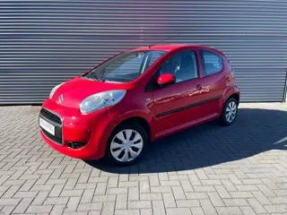 Citroen C1 1.0-12V Ambiance 2011 ( dealer onderhouden )