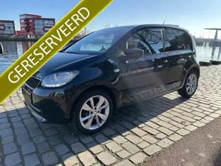 Škoda Citigo 1.0 Greentech Ambition 5 deurs airco apk keurige auto