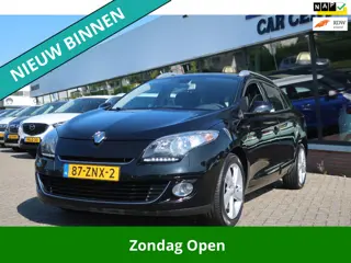 Renault Mégane Estate 1.4 TCe Collection 2e EIG_LED_NAVI_ECC_CRUIS_PDC_LMV.