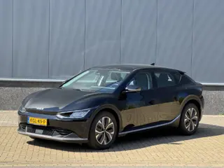 Kia Ev6 Air 58 kWh (bj 2022, automaat)