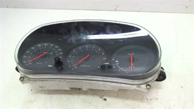 TELLER Yamaha XJ 900 S Diversion 1994 - 2005