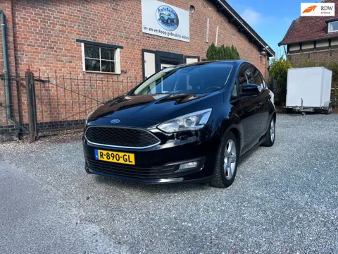 Ford C-Max 1.0 Trend ( Climate controle + Navigatie + Trekhaak )