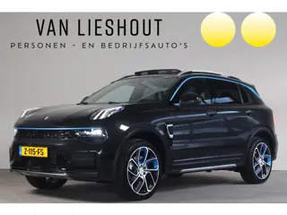 Lynk & Co 01 1.5 -NL- Auto!! Stoel+Stuurverw I Mem. seats I Pano