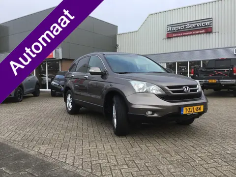 Honda CR-V 2.0i Comfort Automaat (bj 2012)