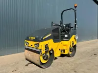 Bomag BW100 AD-5 (bj 2024)