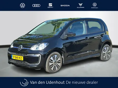 Volkswagen e-Up! e-Up Style 36 kW 83pk Clima Pdc Camera
