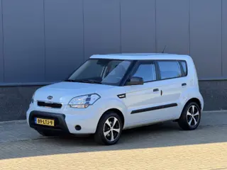 Kia Soul 1.6 X-pect Cool (bj 2010)