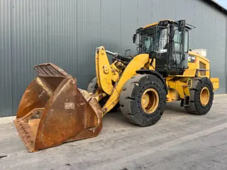 Cat 930M (bj 2019)