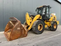 Cat 930M (bj 2019)