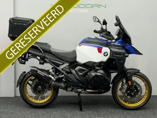 BMW R 1300 GS Adventure | ASA | BTW | BlackPack | Trophy | Akrapovic | R1300GS | Full option! | 2025