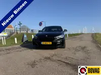 BMW 1-serie 118i Business Edition BMW 1 serie 118i/M-line pakket/M-line stuur/60656KM