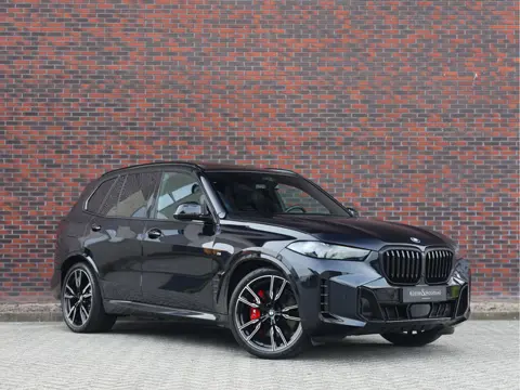 BMW X5 50e xDrive | M Sport Pro - Trekhaak - Harman Kardon