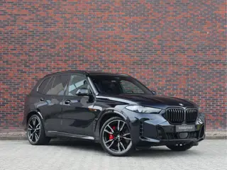 BMW X5 50e xDrive | M Sport Pro - Trekhaak - Harman Kardon