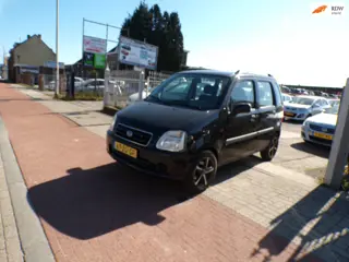 Suzuki Wagon R+ 1.2 Comfort
