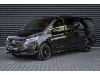 Mercedes-Benz V-Klasse 300d 4 Matic XL AMG-Line -Burmester-Distronic-Trekhaak