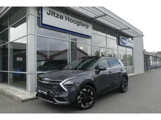 Kia Sportage 1.6 T-GDi Plug-in Hybrid AWD GT-PlusLine TREKHAAK AFNEEMBAAR (1.350KG), PANO, 360° CAME