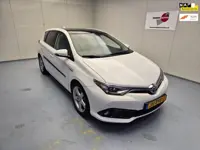 Toyota Auris 1.8 Hybrid Trend Navi Camera Cruise Control Pano Dak Alu Trekhaak