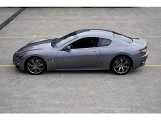 Maserati GranTurismo 4.7 S