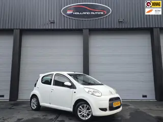 Citroen C1 1.0-12V, Navi, camera, carplay/android radio