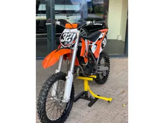 KTM SX85 2014 (bj 2014)