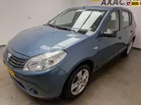 Dacia Sandero 1.6 Ambiance GARANTIE ! AIRCO ! AFLEVEREN MET NIEUWE APK !