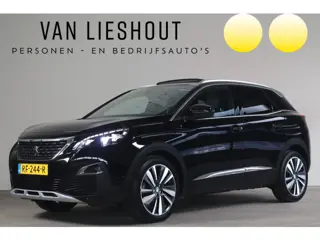 Peugeot 3008 1.2 PureTech GT Line - NL- Auto!! Pano I Dode Hoek I Camera