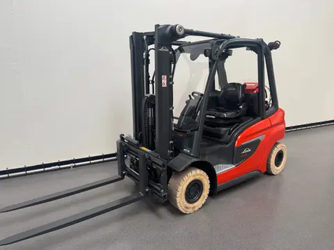 Linde 1202 H 25 T-01 (bj 2020)