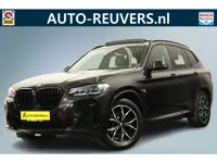 BMW X3 xDrive30e M-Sport (face lift) Panorama / Opendak / Laser Led / HUD / CarPlay