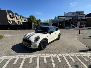 Mini Mini 1.5 Cooper Chili