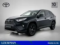 Toyota RAV4 2.5 Hybrid Business | NL dealeronderhouden |