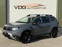 Dacia Duster 1.3 TCe 150 Journey / Navi / Trekhaak / 360 Camera / Clima / Keyless / Carplay / 17" Lm