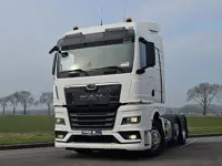 M.A.N. 26.470 TGX tg3 gm 6x2/4 adr pto