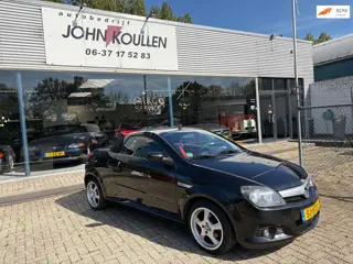 Opel Tigra TwinTop 1.4-16V Enjoy