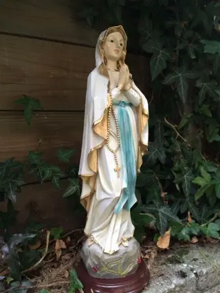 Maria beeld , jose 2