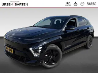 Hyundai KONA Electric Long Range Pure Edition 64.8 kWh LED | Adaptieve Cruise