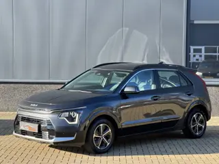 Kia Niro 1.6 GDi Hybrid DynamicLine (bj 2023, automaat)