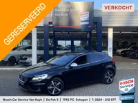 Volvo V40 1.5 T3 Polar+ Sport / Automaat / NL-Auto / Dealer-Onderhouden / Cruise-Control / Climate-C