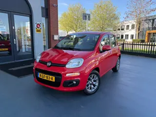 Fiat PANDA 1.2 Lounge AIRCO LMV