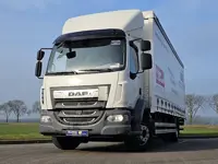 DAF LF 290 16t taillift airco