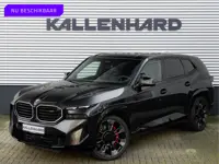 BMW XM PHEV - V8 - Bowers & Wilkins - Driving Ass Prof - M-Driver Package