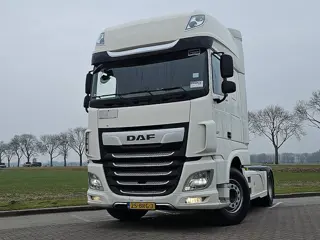 DAF XF 480