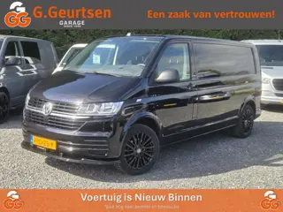 Volkswagen Transporter 2.0 TDI 110PK, L2H1, App Connect, Cruise Controle, Trekhaak, Airco,