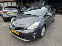 Toyota Prius Wagon 1.8 Aspiration 7PERS DEALER ONDERHOUDEN